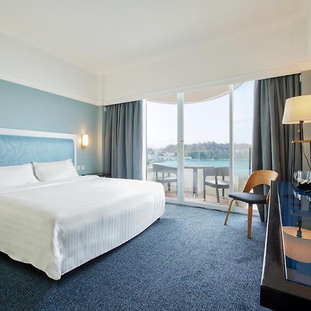 Warwick Hotel Cheung Chau Гонконг Экстерьер фото