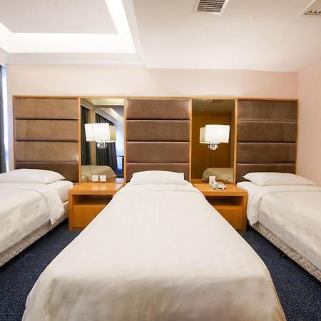 Warwick Hotel Cheung Chau Гонконг Экстерьер фото
