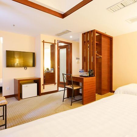 Warwick Hotel Cheung Chau Гонконг Экстерьер фото