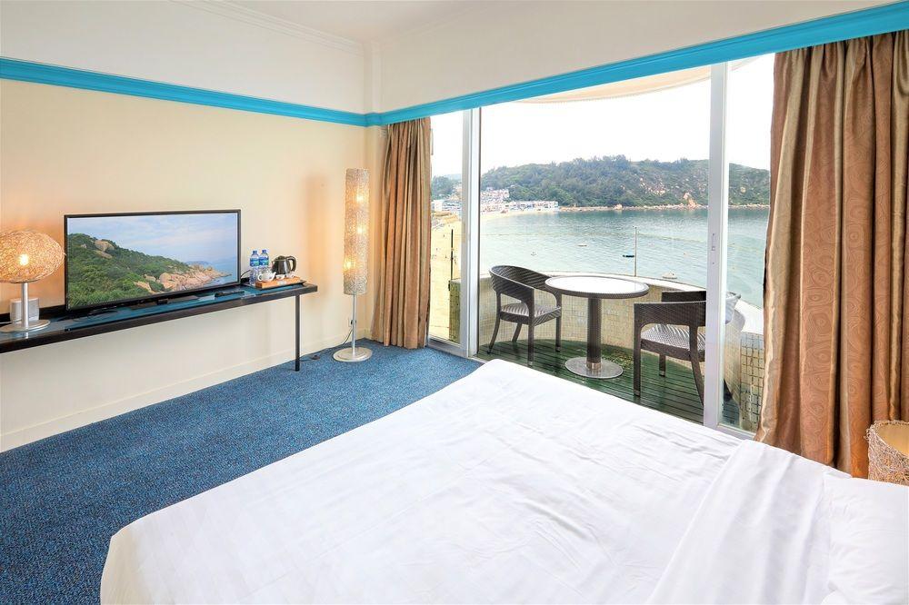 Warwick Hotel Cheung Chau Гонконг Экстерьер фото