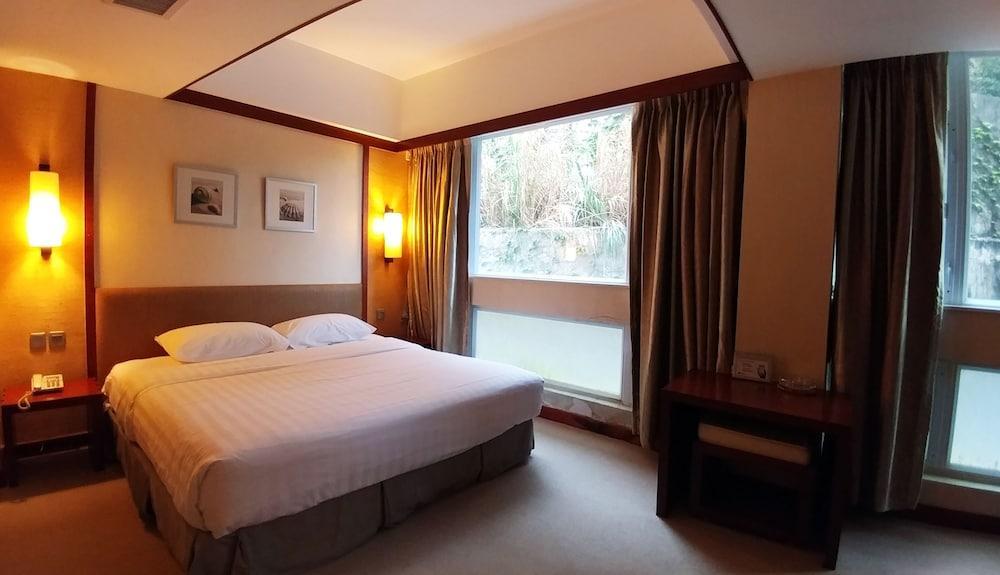 Warwick Hotel Cheung Chau Гонконг Экстерьер фото