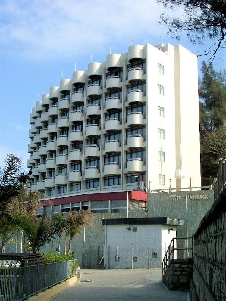 Warwick Hotel Cheung Chau Гонконг Экстерьер фото