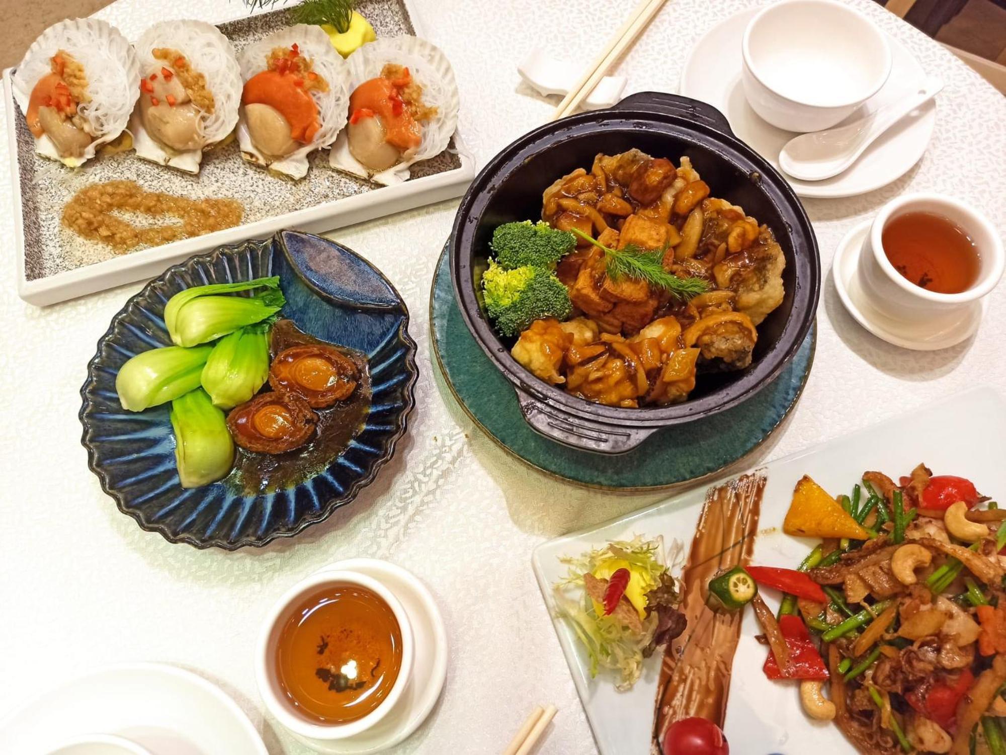 Warwick Hotel Cheung Chau Гонконг Экстерьер фото