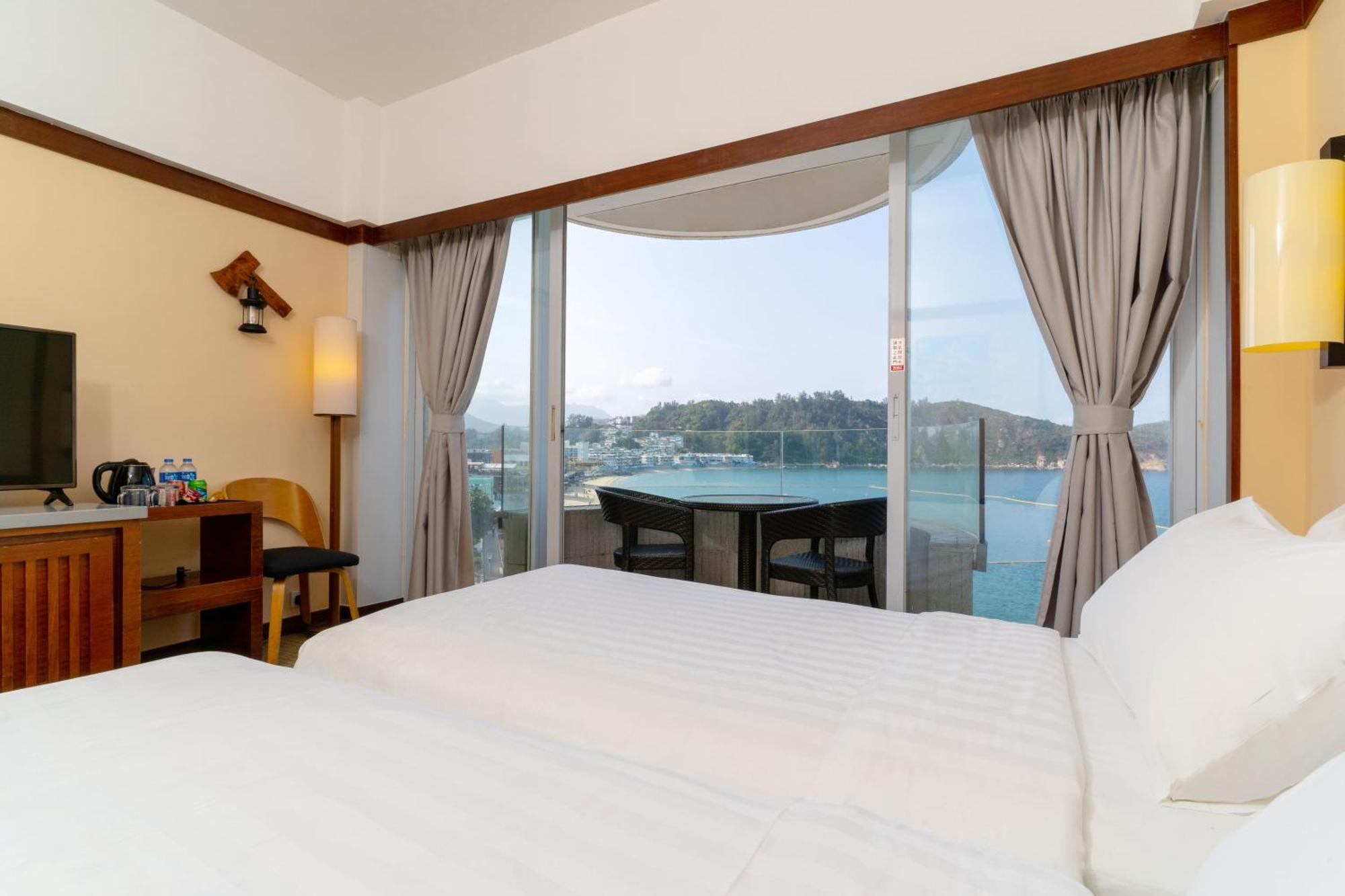 Warwick Hotel Cheung Chau Гонконг Экстерьер фото