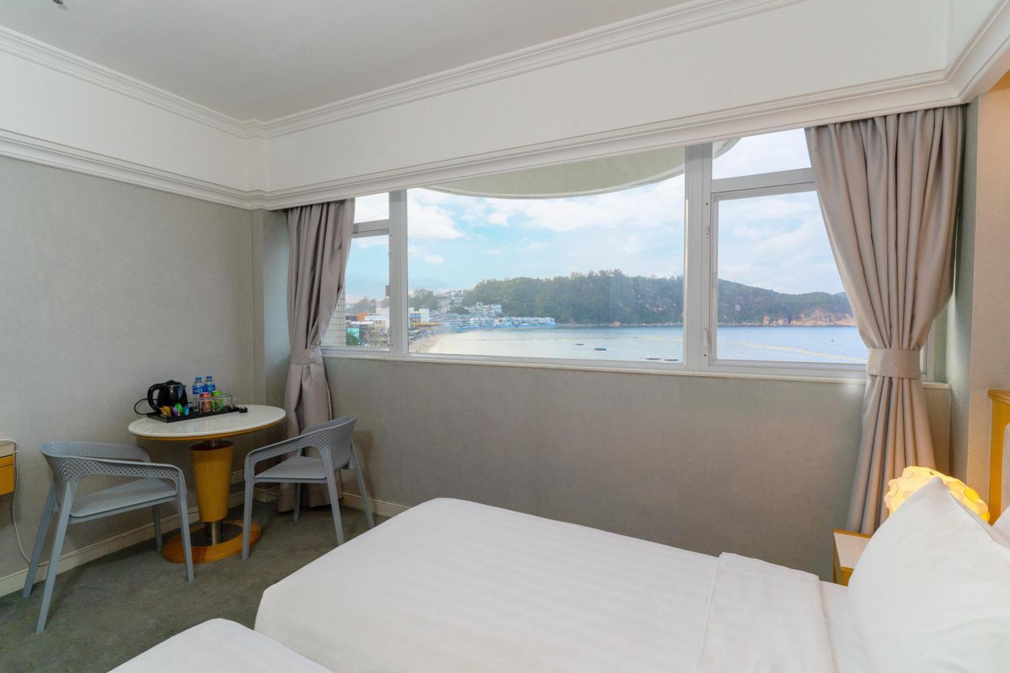 Warwick Hotel Cheung Chau Гонконг Экстерьер фото