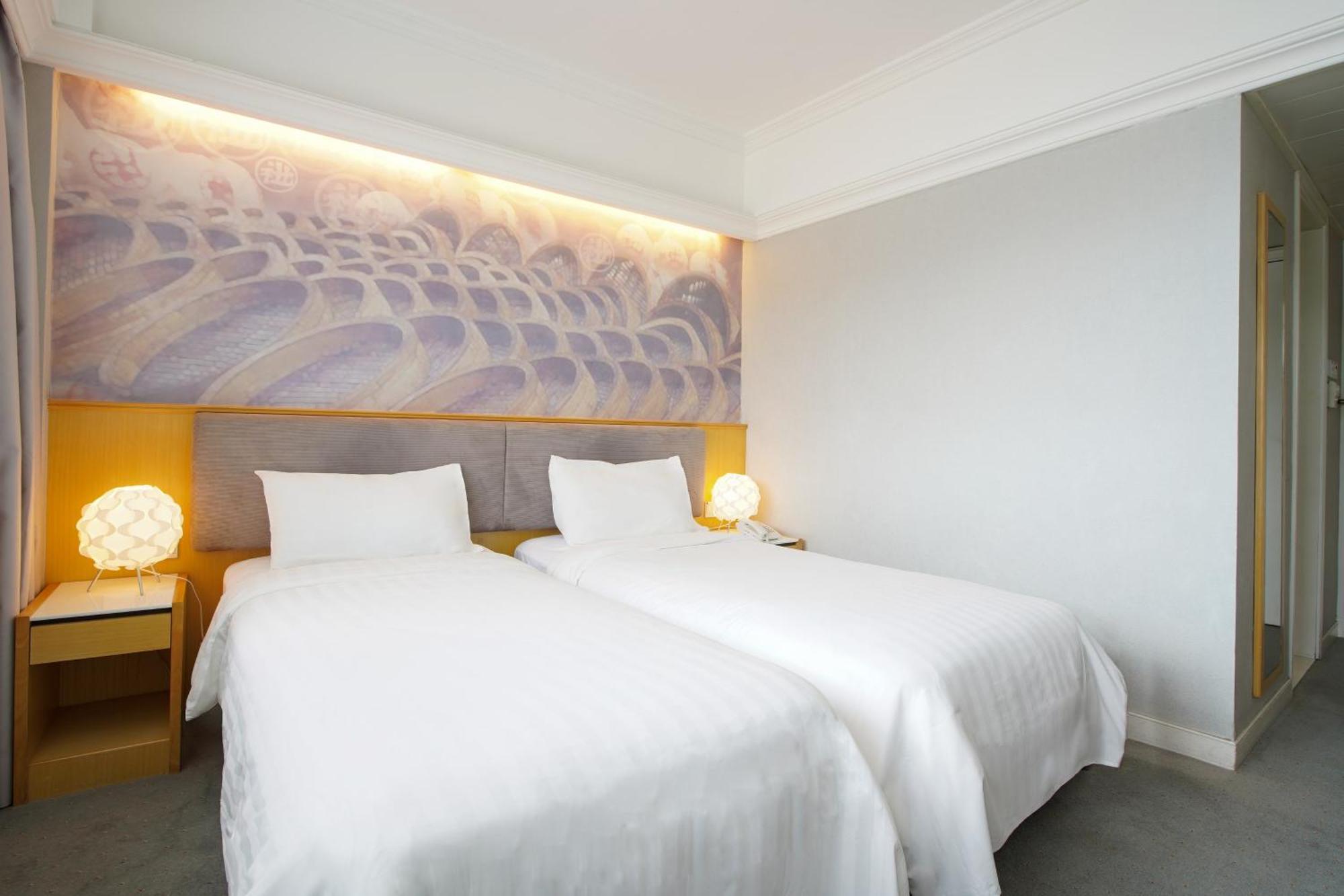 Warwick Hotel Cheung Chau Гонконг Экстерьер фото