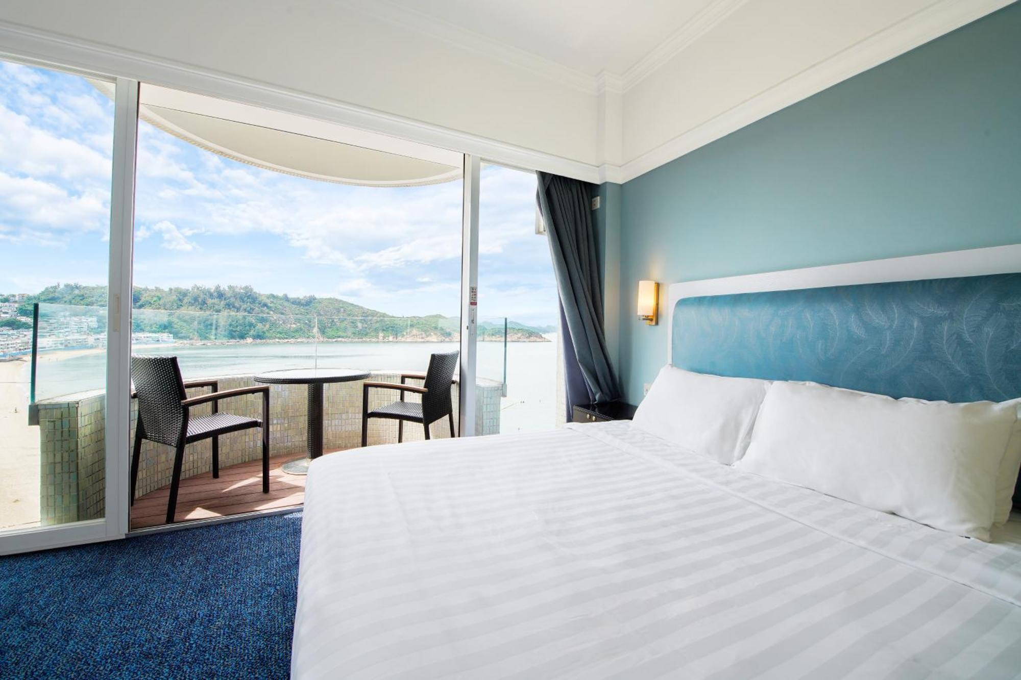 Warwick Hotel Cheung Chau Гонконг Экстерьер фото