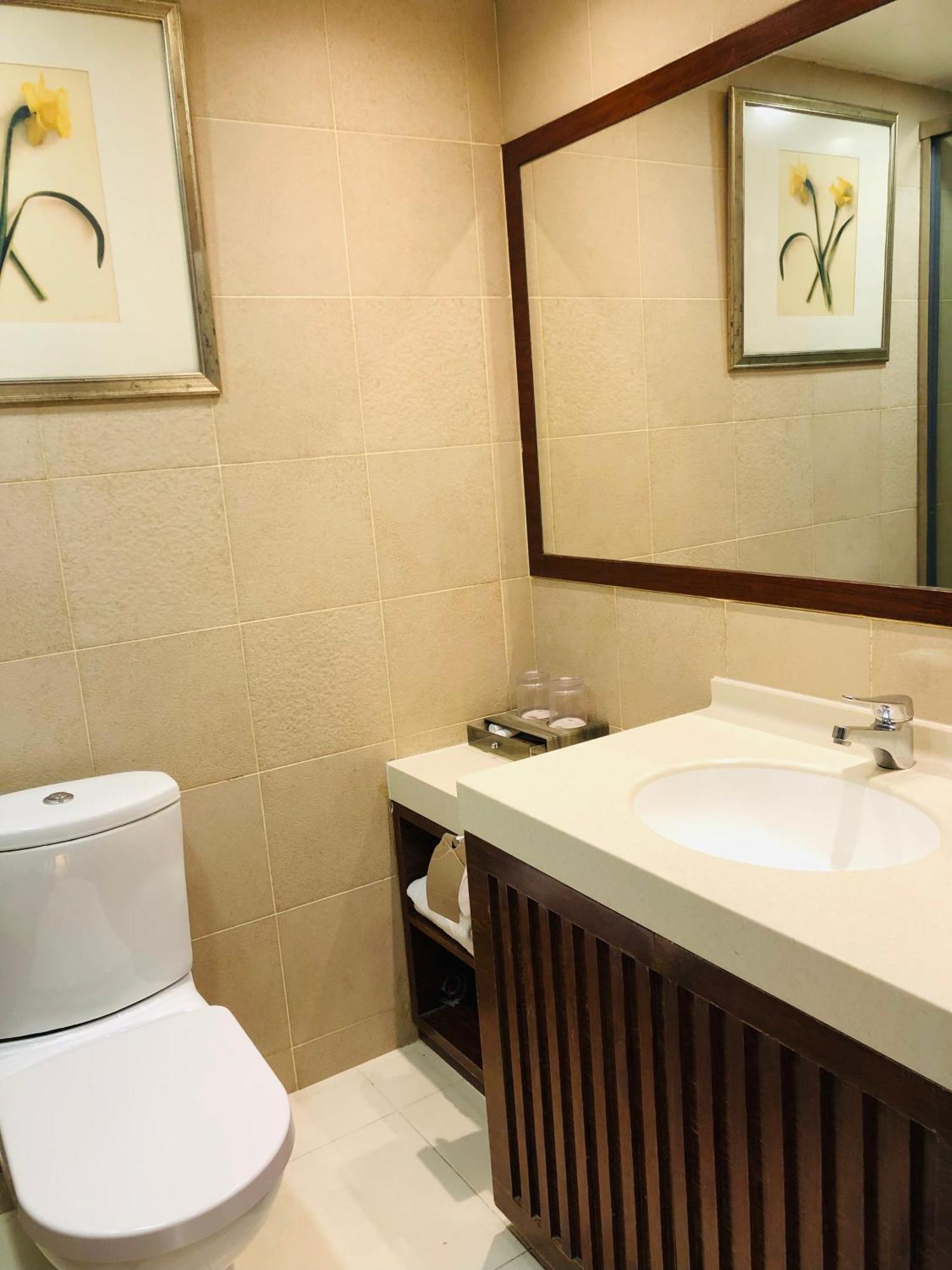 Warwick Hotel Cheung Chau Гонконг Экстерьер фото