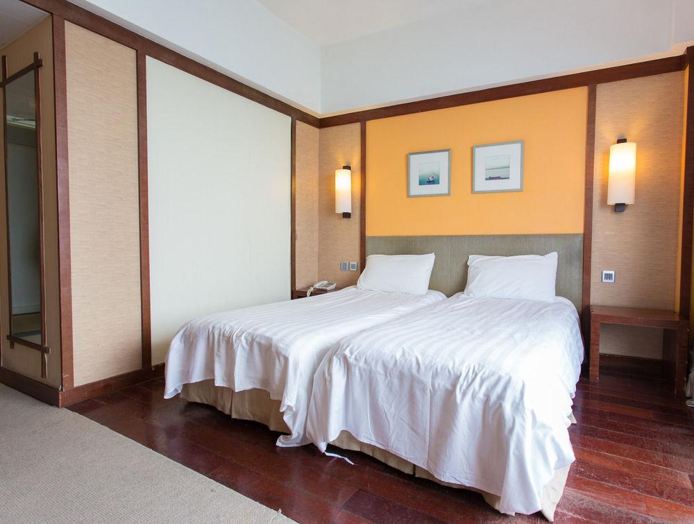 Warwick Hotel Cheung Chau Гонконг Экстерьер фото
