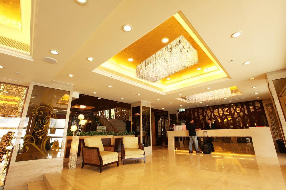 Warwick Hotel Cheung Chau Гонконг Экстерьер фото