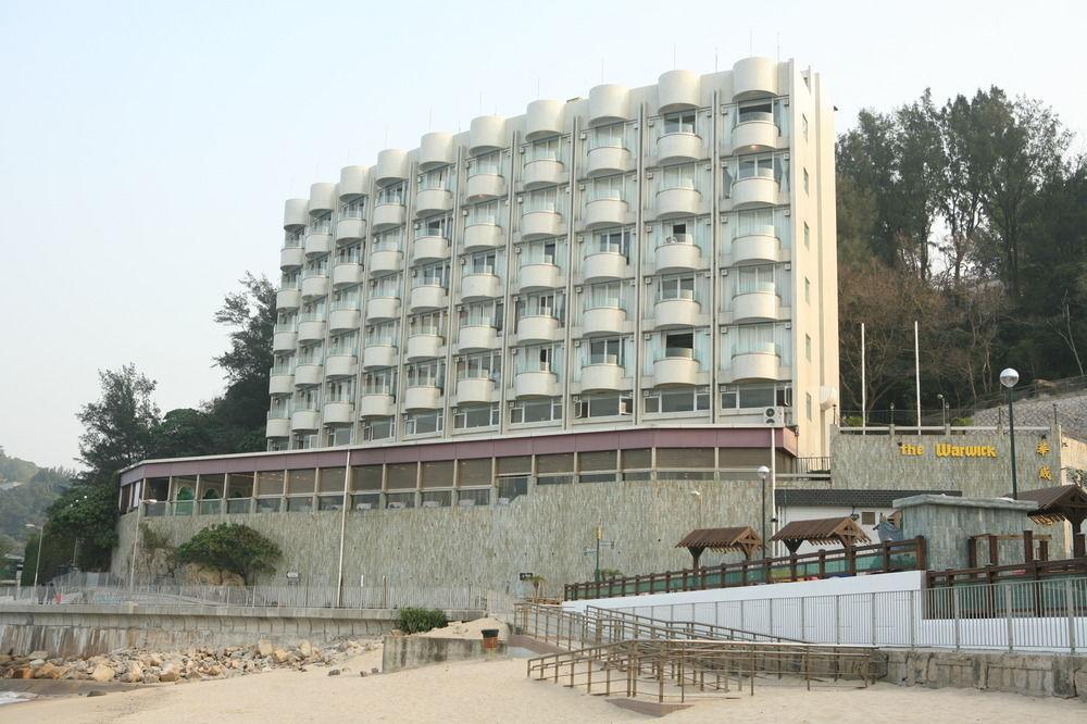 Warwick Hotel Cheung Chau Гонконг Экстерьер фото