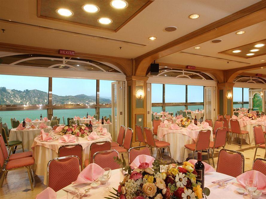 Warwick Hotel Cheung Chau Гонконг Экстерьер фото
