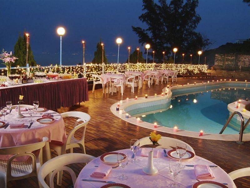 Warwick Hotel Cheung Chau Гонконг Экстерьер фото