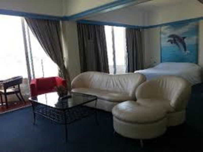 Warwick Hotel Cheung Chau Гонконг Экстерьер фото