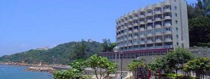 Warwick Hotel Cheung Chau Гонконг Экстерьер фото