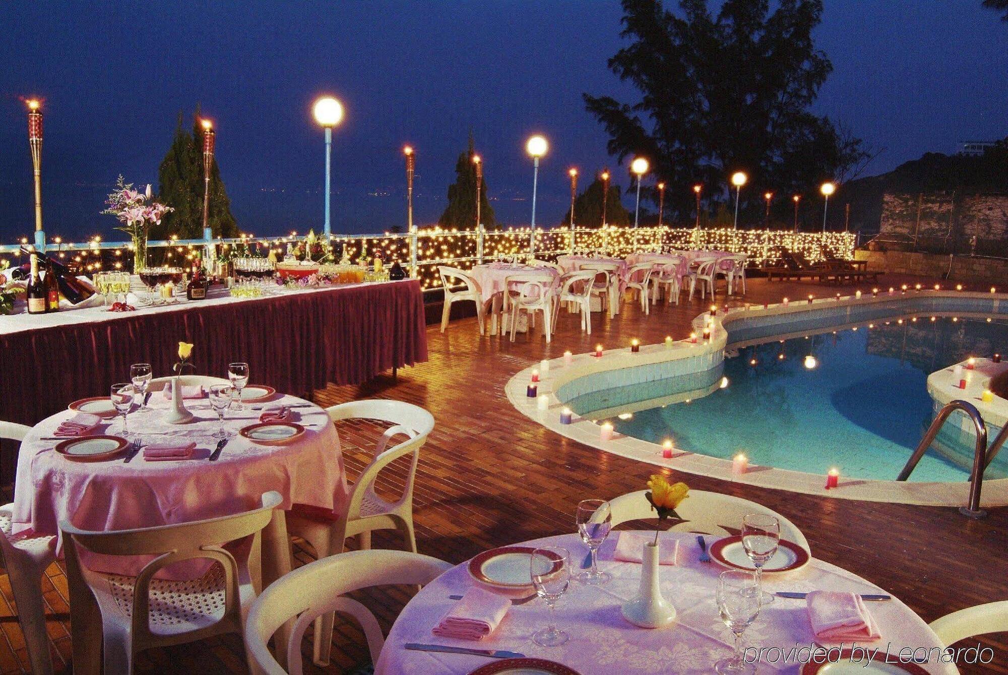 Warwick Hotel Cheung Chau Гонконг Экстерьер фото